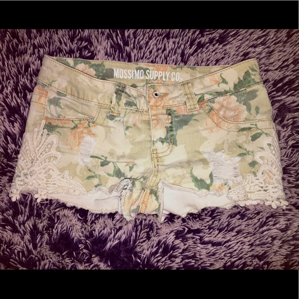Shorts